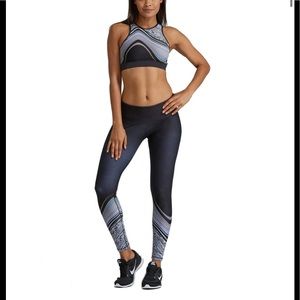 Noli swirl Legging XS
